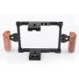 CAMVATE Camera Cage for DSLR 5D Mark III and Mark II