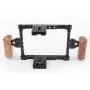 CAMVATE Camera Cage for DSLR 5D Mark III and Mark II CAMVATE Camera Cage for DSLR 5D Mark III and Mark II