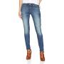 Signature by Levi Strauss & Co. Gold Label Womens Modern-Skinny Jean