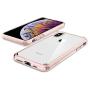 Spigen Ultra Hybrid Designed for Apple iPhone Xs MAX Case (2018) - Rose Crystal