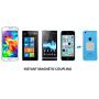 Logitech +Drive One-Touch Smartphone Windshield/Dashboard Car Mount