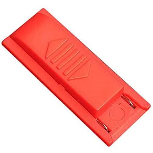 Veanic RCM Tool Short Circuit Jig Recovery Mode Tool DN Paper Clip Compatible with Nintendo Switch NS SX PRO OS Crack Tools