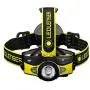 Ledlenser, IH11R High Power LED Professional Headlamp, Rechargeable, Bluetooth Smartphone Connectivity, 1,000 Lumens Ledlenser, IH11R High Power LED Professional Headlamp, Rechargeable, Bluetooth Smartphone Connectivity, 1,000 Lumens
