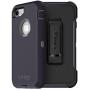 OtterBox DEFENDER SERIES Case for iPhone SE (2nd gen - 2020) and iPhone 8/7 (NOT PLUS) - Retail Packaging - STORMY PEAKS (AGAVE GREEN/MARITIME BLUE), Single OtterBox DEFENDER SERIES Case for iPhone SE (2nd gen - 2020) and iPhone 8/7 (NOT PLUS) - Retail Packaging - STORMY PEAKS (AGAVE GREEN/MARITIME BLUE), Single
