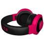 Razer Kraken Mobile Analog Music & Gaming Headset-Neon Red