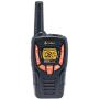 COBRA ACXT345 Walkie Talkies - Rechargeable, Long Range 25-Mile Two Way Radio Set with VOX ( 2 Pack )