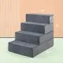 Zinus Easy Pet Stairs / Pet Ramp / Pet Ladder Zinus Easy Pet Stairs / Pet Ramp / Pet Ladder