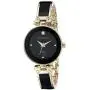 Anne Klein Womens Diamond-Accented Bangle Watch Anne Klein Womens Diamond-Accented Bangle Watch