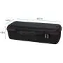 LTGEM EVA Hard Case for Osmo Genius Kit for iPad - Travel Protective Carrying Storage Bag