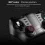 Wireless Controller with Touch Pad Wireless Gamepad for Mobile Phone Tablet PC Android TV Box