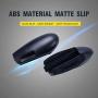 AOOK Mobile Game Controller Shooting Button L1R1 Shooting Button Trigger/PUBG/Cutter/Survival Rules for Android iOS System (Egg+R11)