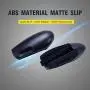 AOOK Mobile Game Controller Shooting Button L1R1 Shooting Button Trigger/PUBG/Cutter/Survival Rules for Android iOS System (Egg+R11)