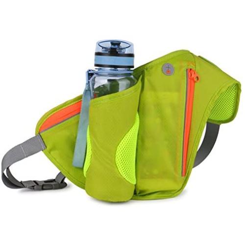 Sports Waist Packs Running Mobile Phone Pockets Outdoor Lightweight Waterproof