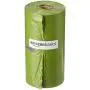 AmazonBasics Scented Dog Poop Bags with Dispenser and Leash Clip, Standard and EPI Additive AmazonBasics Scented Dog Poop Bags with Dispenser and Leash Clip, Standard and EPI Additive
