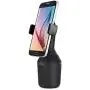 Belkin Car Cup Holder Mount for Smartphones - Black - F8J168bt Belkin Car Cup Holder Mount for Smartphones - Black - F8J168bt