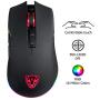 MOTOSPEED USB Wired 12000DPI Gaming Mouse Support Macro Programming, Adjustable RGB Backlit, 8 Adjustable DPI Mouse for PC, Laptop, Apple MacBook MOTOSPEED USB Wired 12000DPI Gaming Mouse Support Macro Programming, Adjustable RGB Backlit, 8 Adjustable DPI Mouse for PC, Laptop, Apple MacBook