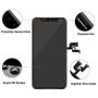 LITSPED Compatible with iPhone X Screen Replacement ，LCD Display and 3D Touch Digitizer Frame Assembly, Include Full Free Repair Tools Kit
