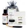 Eye Envy NR Tear Stain Remover All Natural Eye Care - Premium Pack for Dogs and Puppies Eye Envy NR Tear Stain Remover All Natural Eye Care - Premium Pack for Dogs and Puppies