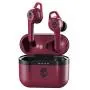 Skullcandy Indy Evo True Wireless In-Ear Earbud - Deep Red Skullcandy Indy Evo True Wireless In-Ear Earbud - Deep Red