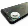Joystick for iPhone iPad Android Mobile Phone Gaming Controller (White)
