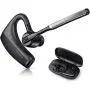 TOKSEL Bluetooth Earpiece V5.0 with Dual Mic Noise Cancelling Bluetooth Headset for Cell Phones, 8Hrs Talktime, Mute Button, Hands-Free Earphones Compatible iPhone Android Driving/Business/Office TOKSEL Bluetooth Earpiece V5.0 with Dual Mic Noise Cancelling Bluetooth Headset for Cell Phones, 8Hrs Talktime, Mute Button, Hands-Free Earphones Compatible iPhone Android Driving/Business/Office
