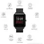 Amazfit Bip S Fitness Smartwatch, 40 Day Battery Life, 10 Sports Modes, Heart Rate, 1.28 Always-On Display, Water Resistant, Built-in GPS, Carbon Black Amazfit Bip S Fitness Smartwatch, 40 Day Battery Life, 10 Sports Modes, Heart Rate, 1.28 Always-On Display, Water Resistant, Built-in GPS, Carbon Black