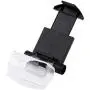 Cell Mobile Phone Smart Clip Clamp Holder for Playstation 4 for PS4 Game Controller Stand Holder with Cable Cell Mobile Phone Smart Clip Clamp Holder for Playstation 4 for PS4 Game Controller Stand Holder with Cable