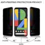 2PACK Privacy Screen Protector for Google Pixel 4 XL, [Case Friendly] [Anti-Glare] [Anti-Spy] Screen Protector Tempered Glass for Google Pixel 4XL