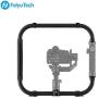 FeiyuTech AK2000 AK4000 AK4500 Dual Handle Grip Double Handheld Foldable Set Ring Cage Kit for Feiyu AK Series DSLR Stabilizer Gimbal
