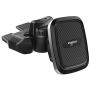 CD Slot Magnetic Phone Car Mount, VOLPORT Universal 360 Magnet CD Player Mount Cell Phone Holder for iPhone 11 Pro Max, XS Max, Xr, iPad, Samsung Galaxy S10+, Mini Tablets, GPS and Android Smartphone