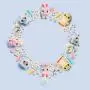 Little Live Scruff-a-Luvs Babies - Spring Babies - Styles May Vary Little Live Scruff-a-Luvs Babies - Spring Babies - Styles May Vary
