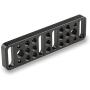 CAMVATE Multi-Function Mounting Plate Cheese Plate with 1/4"-20 and 3/8"-16 Connections