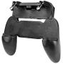 Wireless Android Controller for Game Gamepad for Mobile Phone Game Controller Shooter Trigger Fire Button for for Free Fire-A-,