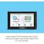 Garmin Drive 52: GPS navigator with 5” display features easy-to-read menus and maps plus information to enrich road trips Garmin Drive 52: GPS navigator with 5” display features easy-to-read menus and maps plus information to enrich road trips