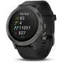 Garmin vívoactive 3, GPS Smartwatch Contactless Payments Built-In Sports Apps, Black/Slate Garmin vívoactive 3, GPS Smartwatch Contactless Payments Built-In Sports Apps, Black/Slate