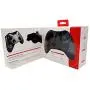 Gam3Gear PG-9062 Dark Fighter Wireless Joypad Controller Gamepad for Samsung Huawei Android TV TV Box (NOT for iOS) with Keychain Gam3Gear PG-9062 Dark Fighter Wireless Joypad Controller Gamepad for Samsung Huawei Android TV TV Box (NOT for iOS) with Keychain
