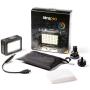 LitraPro Video & Photo Bi-Color LED Light