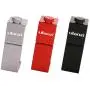 Ulanzi ST-02S Aluminum Phone Tripod Mount w Cold Shoe Mount, Support Vertical and Horizontal, Universal Metal Adjustable Clamp for iPhone Xs Xs Max X 8 7 Plus Samsung Huawei Android Smartphones-Red Ulanzi ST-02S Aluminum Phone Tripod Mount w Cold Shoe Mount, Support Vertical and Horizontal, Universal Metal Adjustable Clamp for iPhone Xs Xs Max X 8 7 Plus Samsung Huawei Android Smartphones-Red
