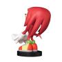 Exquisite Gaming Knuckles Cable Guys Mobile Phone and Controller Holder - Not Machine Specific
