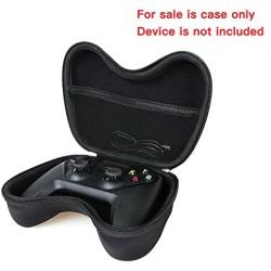 Hermitshell Hard EVA Travel Case Fits SteelSeries Nimbus Wireless Gaming Controller