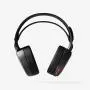 SteelSeries Arctis Pro Wireless Gaming Headset - Lossless High Fidelity Wireless Plus Bluetooth for PS4 and PC - Black SteelSeries Arctis Pro Wireless Gaming Headset - Lossless High Fidelity Wireless Plus Bluetooth for PS4 and PC - Black