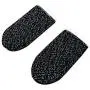 S-Kogl Triggers PUBG Mobil Controller Gamepad for iPhone/Android Compatible with All Models Storage Case 2 Pcs L1+R1 K9