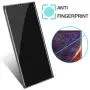 [3-Pack] OEAGO Compatible with Samsung Galaxy Note 20 Ultra(6.9 INCH) Screen Protector,3D[New Version][Ultrasonic Fingerprint Compatible] [Flexible Film][Installation Kit Included]