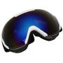 Keenso Ski Protection Glasses Outdoor Ski Protection Glasses Anti-Fog Anti-Wind Skiing Snow Snowboard Goggles