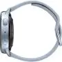 Samsung Galaxy Watch Active2 (Silicon Strap + Aluminum Bezel) Bluetooth - International (Cloud Silver, R830-40mm) Samsung Galaxy Watch Active2 (Silicon Strap + Aluminum Bezel) Bluetooth - International (Cloud Silver, R830-40mm)