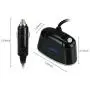 BESTEK 150W 2-Socket Cigarette Lighter Power Adapter DC Outlet Splitter 3.1A Dual USB Car Charger for iPhone X/8/7/6s/6 Plus, iPad, Samsung Galaxy S9/S9 Plus and More