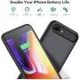 Battery Case for iPhone 6s Plus/ 6 Plus/ 7 Plus/ 8 Plus 8500mAh,Portable Charger Case Rechargeable Charging Case, Battery Pack Cover Power Bank for 6s Plus/ 7 Plus/ 8 Plus (5.5 inch) Battery Case for iPhone 6s Plus/ 6 Plus/ 7 Plus/ 8 Plus 8500mAh,Portable Charger Case Rechargeable Charging Case, Battery Pack Cover Power Bank for 6s Plus/ 7 Plus/ 8 Plus (5.5 inch)