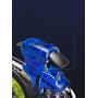 Mobile Game Controller [L1+R1] Trigger Aim Button Compatible Mobile Phone [JI-3] (Navy)