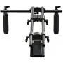 Movo SG500 Dual Grip Video Shoulder Support Rig with 15mm Rods for DSLR Cameras and Camcorders Movo SG500 Dual Grip Video Shoulder Support Rig with 15mm Rods for DSLR Cameras and Camcorders