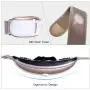 OWAYS Slimming Belt, Weight Loss Machine for Women, Adjustable Vibration Massage with Mild Heat, 4 Massage Modes, Belly Fat Burner, Promote Digestion, NOT Cordless OWAYS Slimming Belt, Weight Loss Machine for Women, Adjustable Vibration Massage with Mild Heat, 4 Massage Modes, Belly Fat Burner, Promote Digestion, NOT Cordless